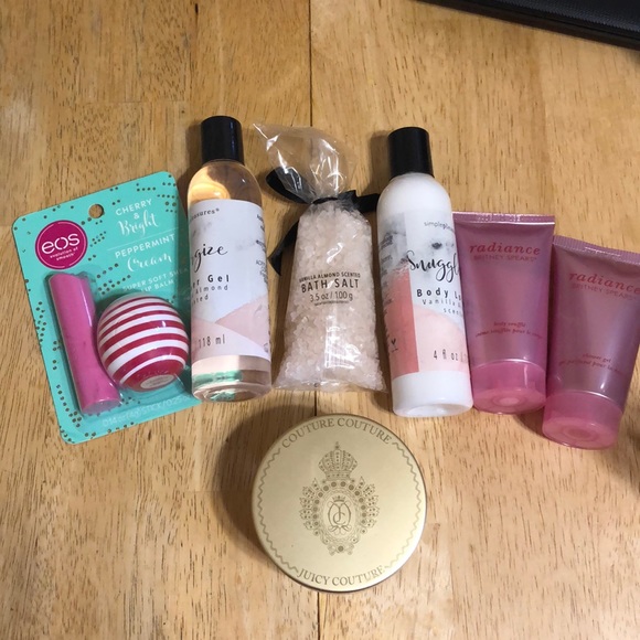 Other - BRAND NEW Beauty bundle